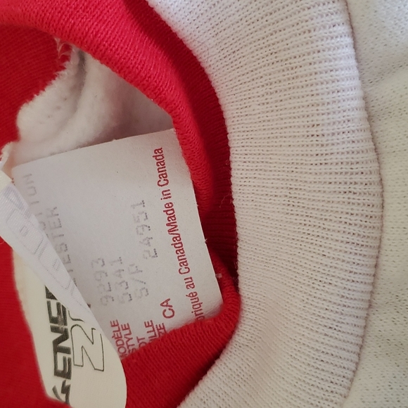 Christmas sweater - Picture 5 of 5